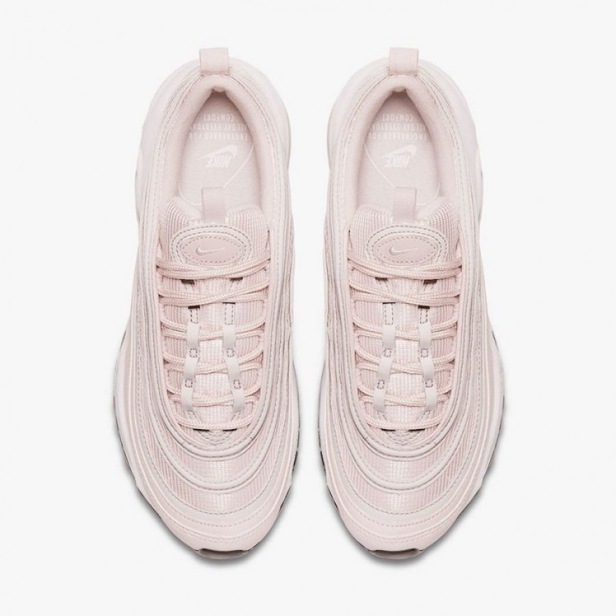 nike 97 damen weiß rosa